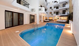 Artemis Hotel Apartments