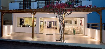 Artemis Hotel Apartments