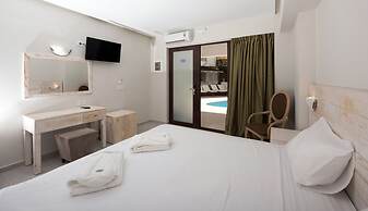 Artemis Hotel Apartments