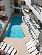 Artemis Hotel Apartments