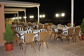 SV Business Hotel Diyarbakır