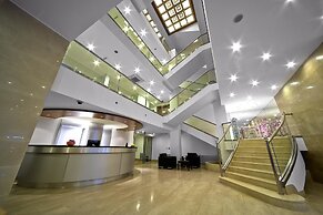 SV Business Hotel Diyarbakır