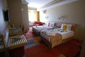 SV Business Hotel Diyarbakır