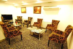 SV Business Hotel Diyarbakır