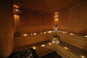 SV Business Hotel Diyarbakır