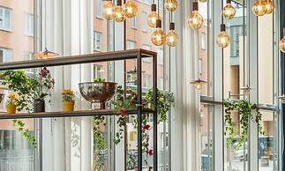 Thon Partner Hotel Kungsbron