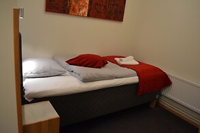 Thon Partner Hotel Kungsbron