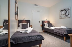 Thon Partner Hotel Kungsbron