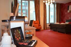 Thon Partner Hotel Kungsbron