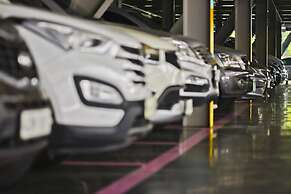 Thon Partner Hotel Kungsbron