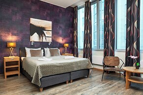 Thon Partner Hotel Kungsbron