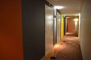 Thon Partner Hotel Kungsbron