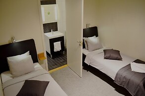 Thon Partner Hotel Kungsbron