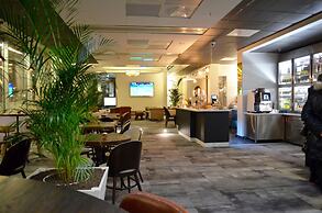 Thon Partner Hotel Kungsbron