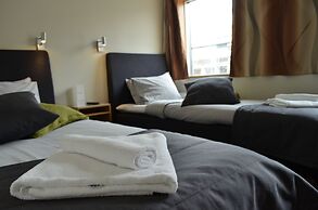 Thon Partner Hotel Kungsbron