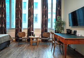 Thon Partner Hotel Kungsbron