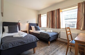 Thon Partner Hotel Kungsbron