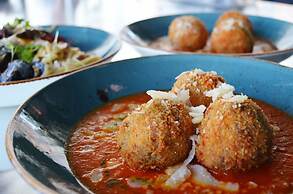 Thon Partner Hotel Kungsbron