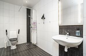 Thon Partner Hotel Kungsbron