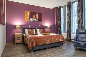 Thon Partner Hotel Kungsbron