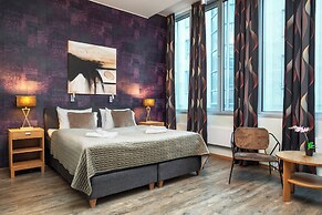 Thon Partner Hotel Kungsbron