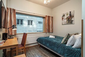 Thon Partner Hotel Kungsbron