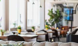 Thon Partner Hotel Kungsbron