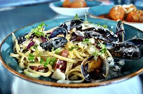 Thon Partner Hotel Kungsbron