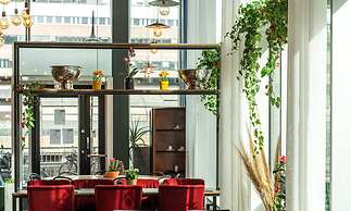 Thon Partner Hotel Kungsbron