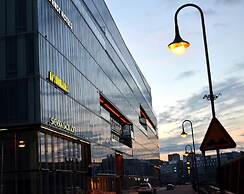 Thon Partner Hotel Kungsbron