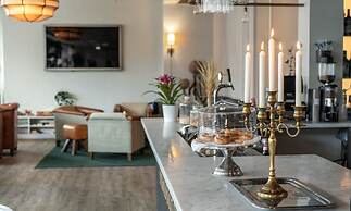 Thon Partner Hotel Kungsbron