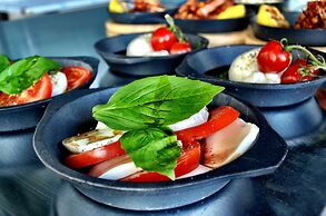 Thon Partner Hotel Kungsbron