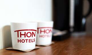 Thon Partner Hotel Kungsbron