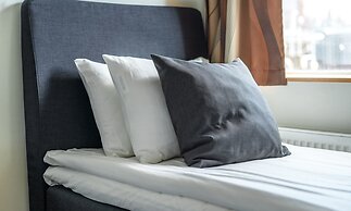 Thon Partner Hotel Kungsbron