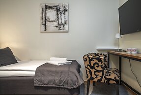 Thon Partner Hotel Kungsbron