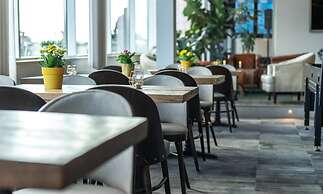 Thon Partner Hotel Kungsbron