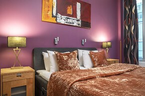 Thon Partner Hotel Kungsbron