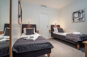 Thon Partner Hotel Kungsbron