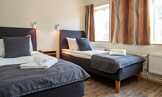 Thon Partner Hotel Kungsbron