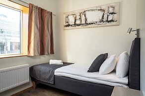 Thon Partner Hotel Kungsbron