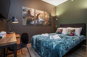 Thon Partner Hotel Kungsbron