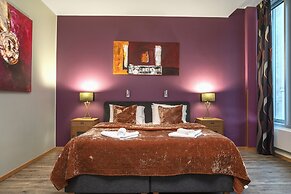 Thon Partner Hotel Kungsbron