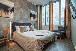 Thon Partner Hotel Kungsbron