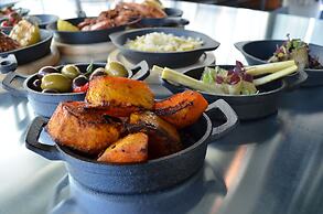 Thon Partner Hotel Kungsbron