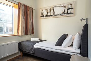 Thon Partner Hotel Kungsbron
