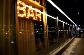 Thon Partner Hotel Kungsbron