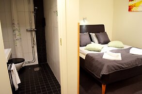 Thon Partner Hotel Kungsbron