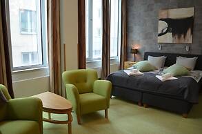 Thon Partner Hotel Kungsbron