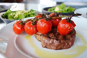 Thon Partner Hotel Kungsbron