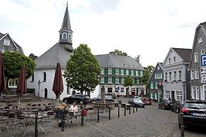 Hotel Gräfrather Hof